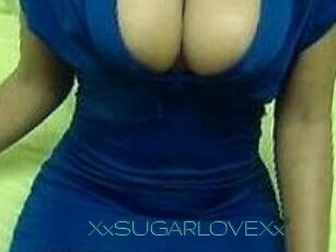 XxSUGARLOVEXx