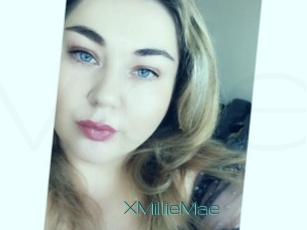 XMillieMae