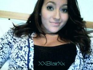 XXBlairXx