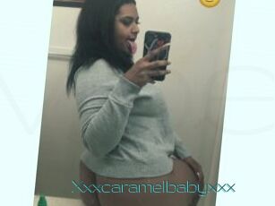 Xxxcaramelbabyxxx