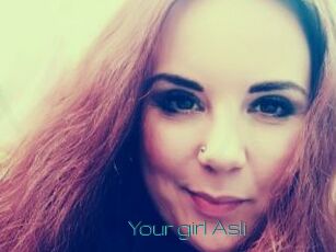 Your_girl_Asli