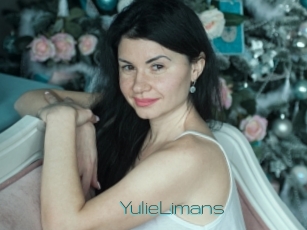 YulieLimans