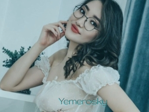 Yemerosky