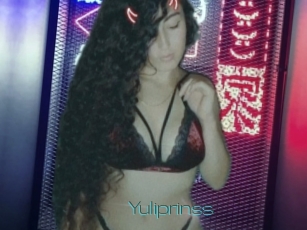 Yuliprinss