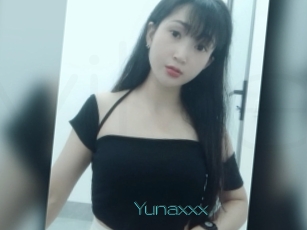 Yunaxxx