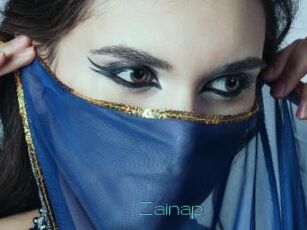 Zainap