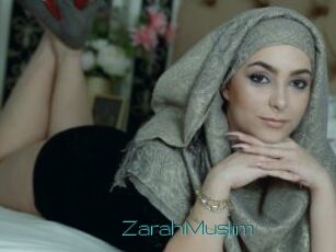 ZarahMuslim