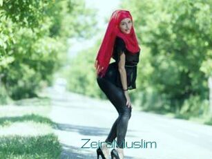 ZeiraMuslim