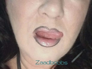 Zaadboobs