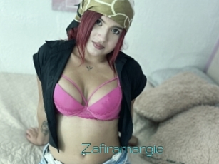 Zafiramargie