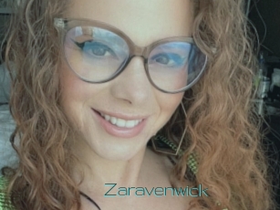 Zaravenwick