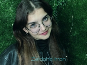 Zeldahallman