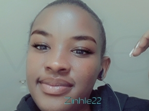 Zinhle22