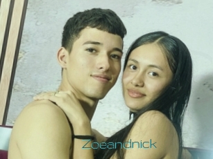 Zoeandnick