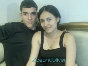 Zoeandoliver