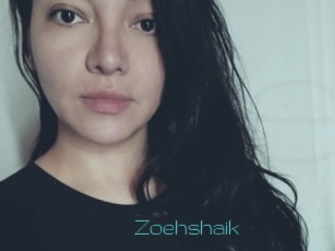 Zoehshaik