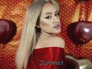 Zyrared